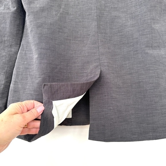 Lucky Brand fitted jacket, in π―cotton, fully lined - Picture 8 of 11